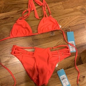 Beach Bunny Bikini